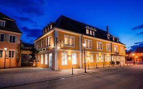 Hotel Adler Post